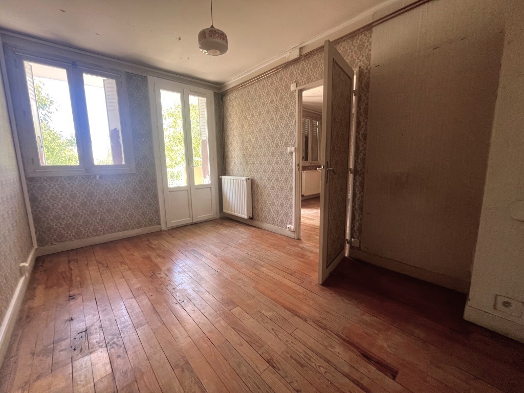 Vente Appartement à Toulouse 4 pièces