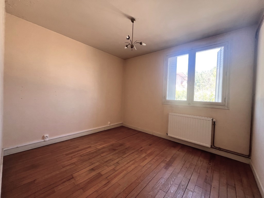 Vente Appartement à Toulouse 4 pièces