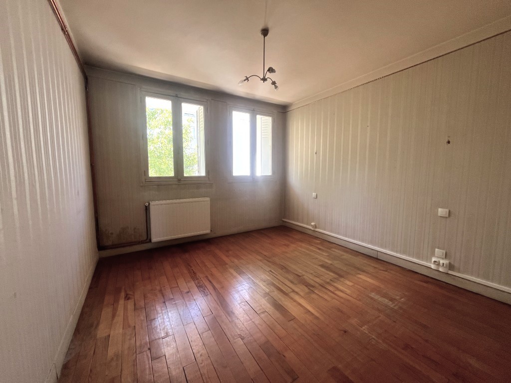 Vente Appartement à Toulouse 4 pièces