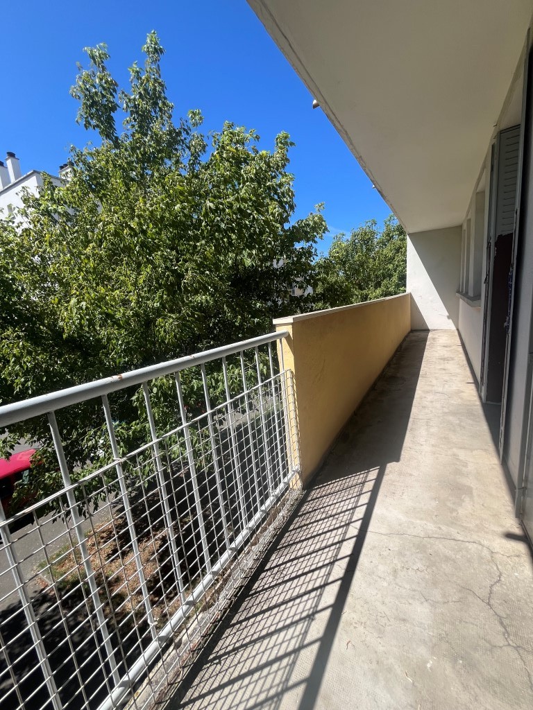 Vente Appartement à Toulouse 4 pièces