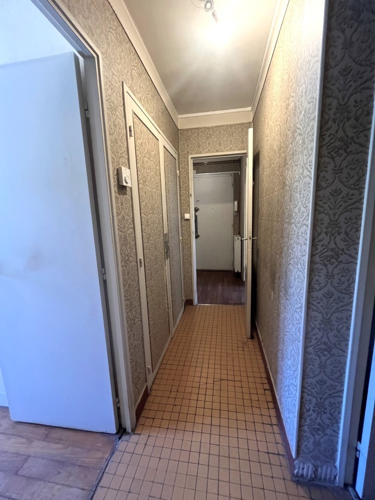 Vente Appartement à Toulouse 4 pièces