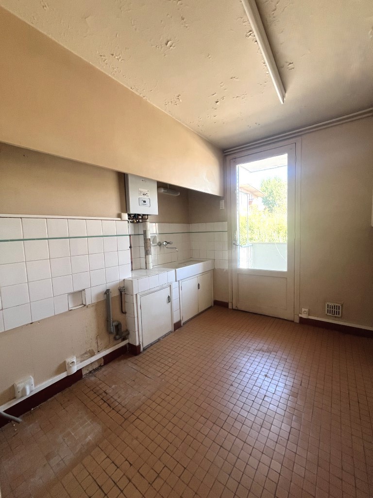 Vente Appartement à Toulouse 4 pièces