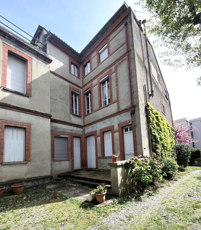 Vente Maison à Toulouse 10 pièces