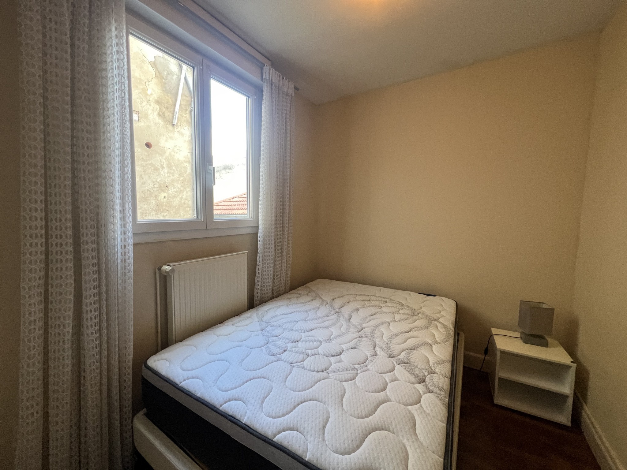 Vente Appartement à Nancy 3 pièces