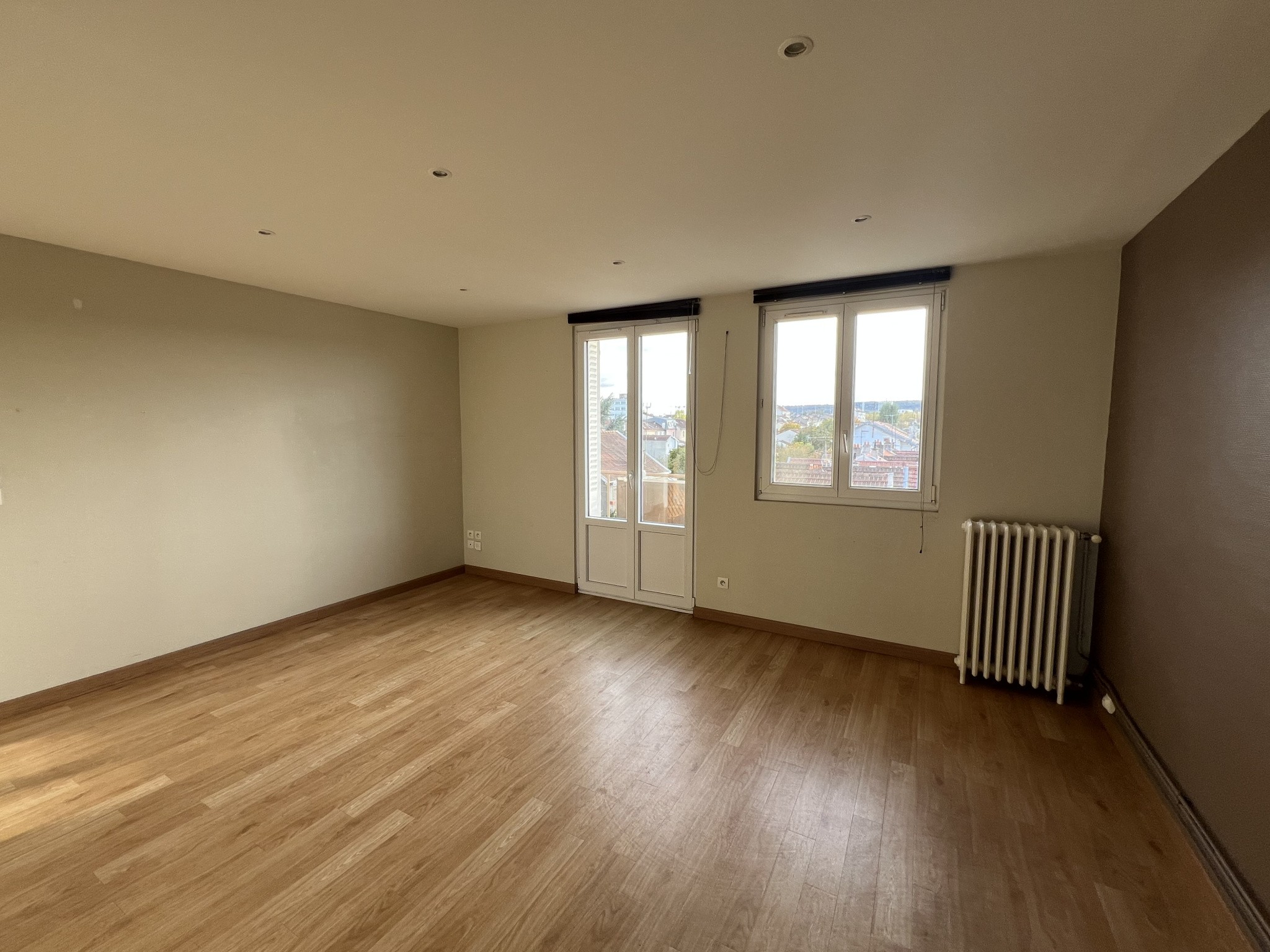 Location Appartement à Jarville-la-Malgrange 3 pièces