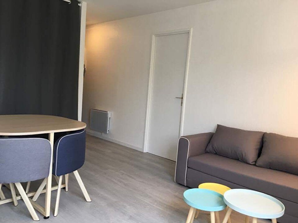 Location Appartement à Villers-lès-Nancy 2 pièces