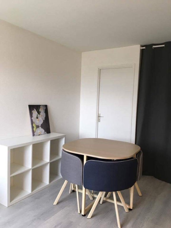 Location Appartement à Villers-lès-Nancy 2 pièces