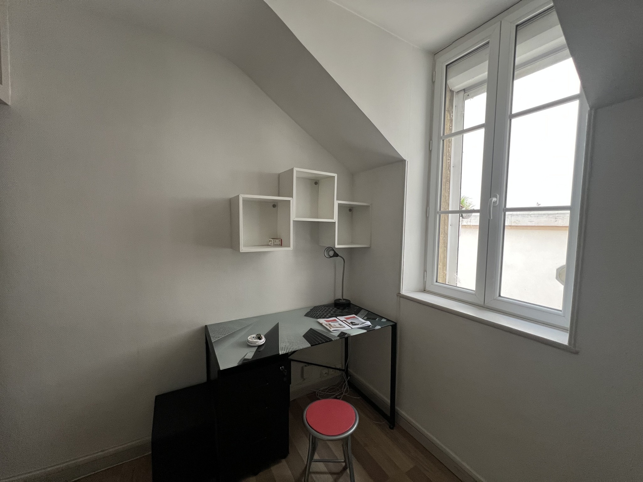 Location Appartement à Nancy 1 pièce