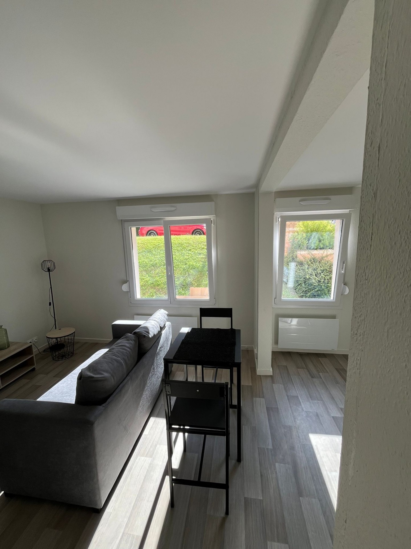 Location Appartement à Villers-lès-Nancy 2 pièces