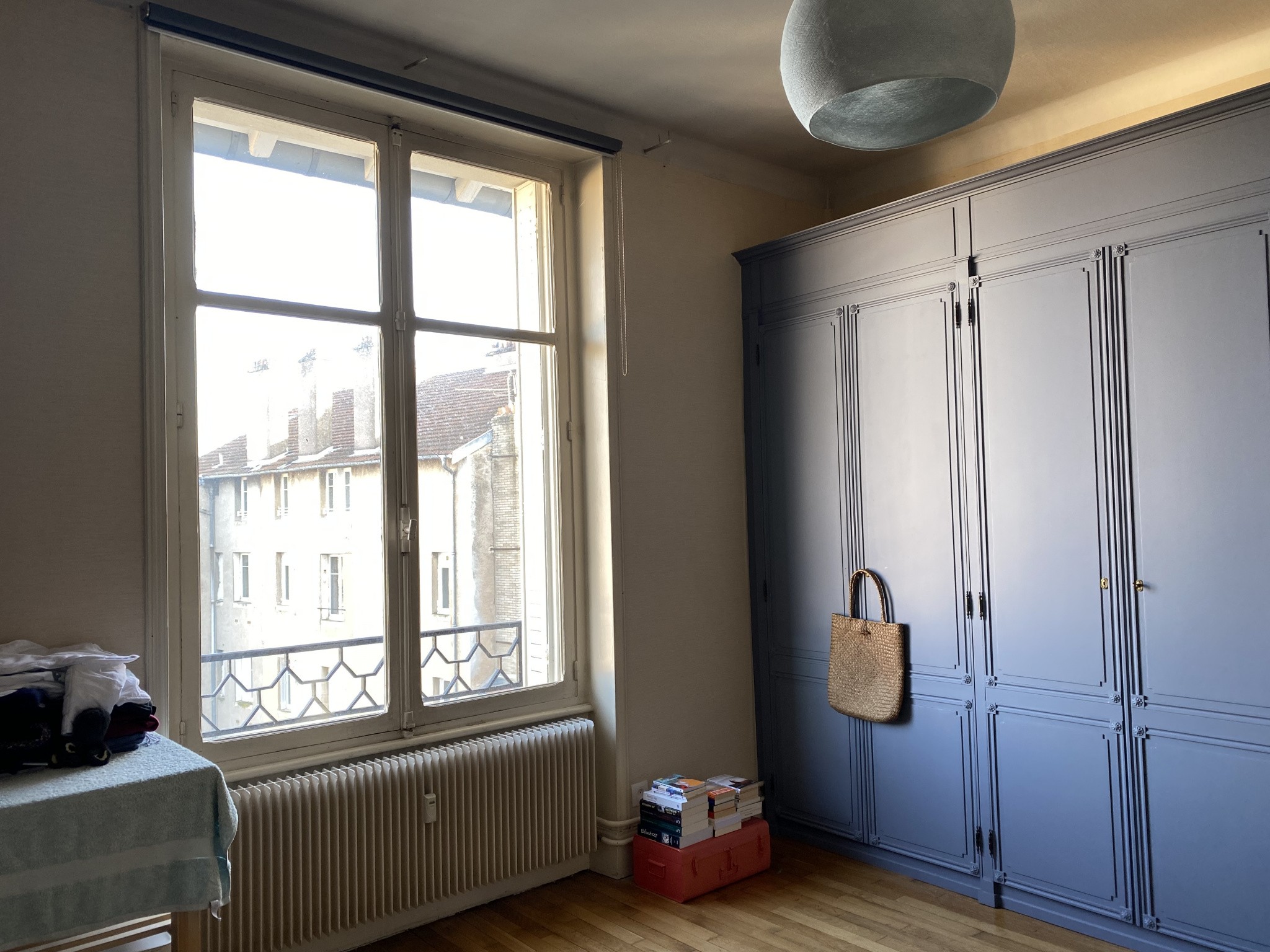 Location Appartement à Nancy 5 pièces