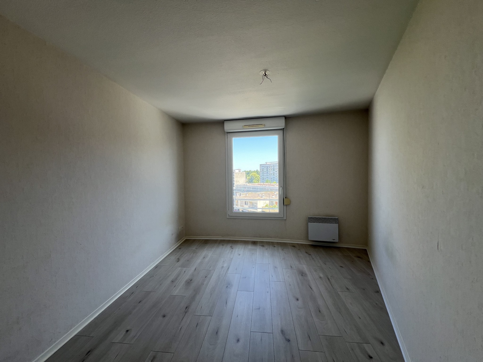 Location Appartement à Vandœuvre-lès-Nancy 3 pièces