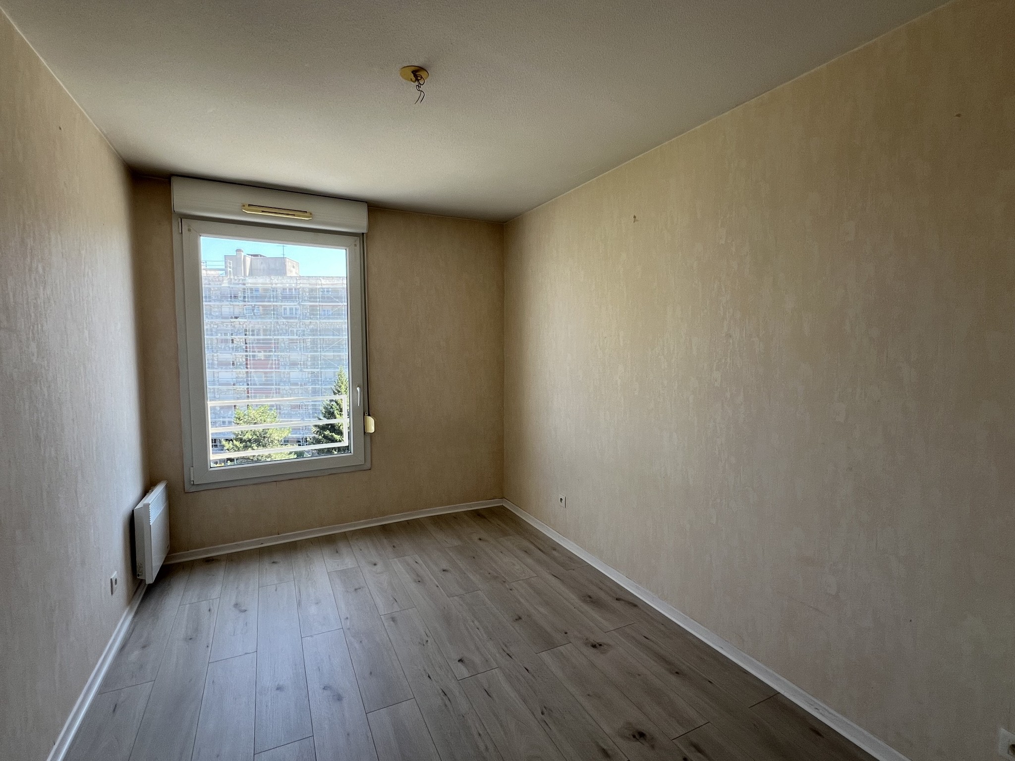 Location Appartement à Vandœuvre-lès-Nancy 3 pièces