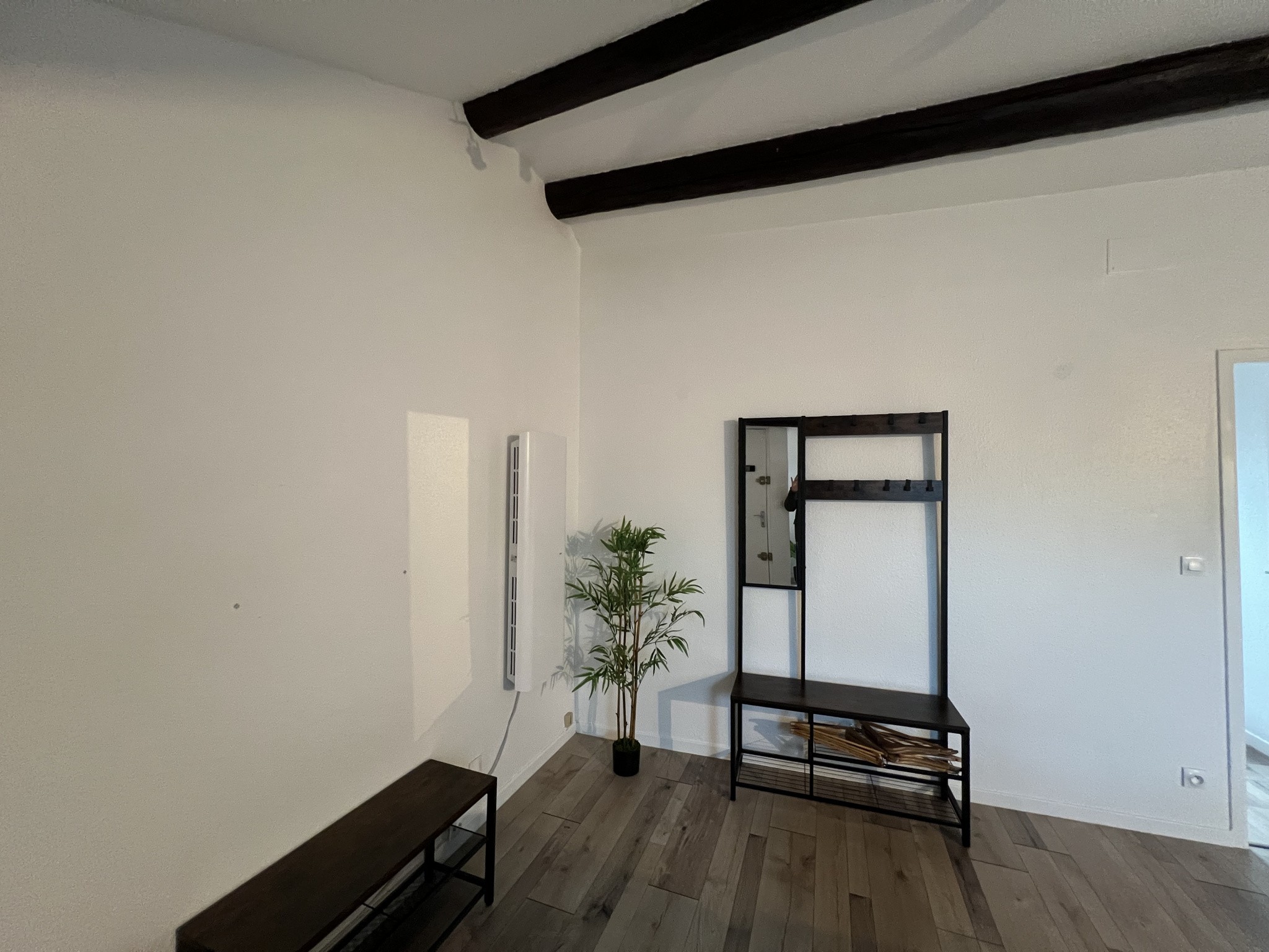 Location Appartement à Nancy 3 pièces