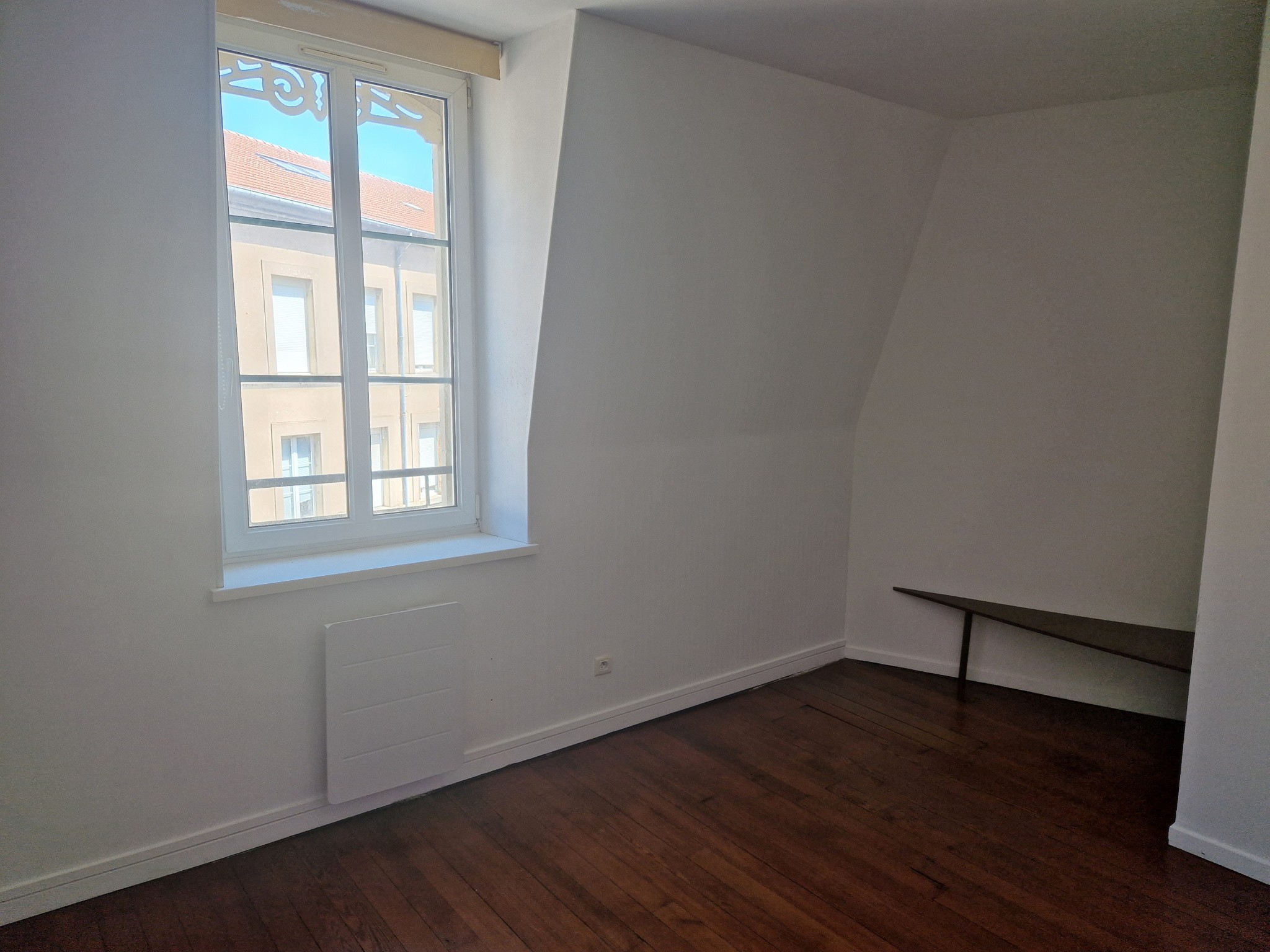 Location Appartement à Nancy 2 pièces