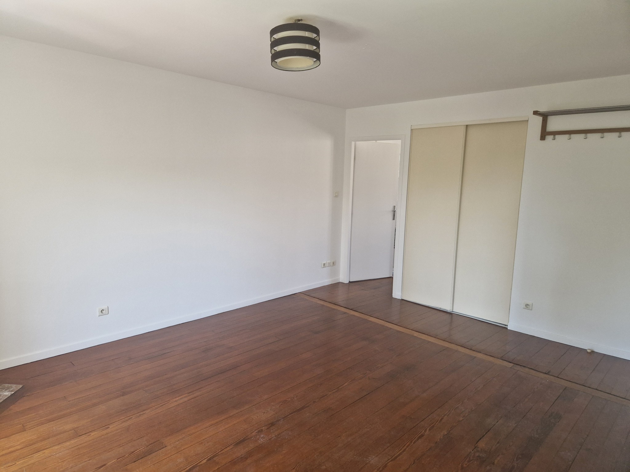 Location Appartement à Nancy 2 pièces