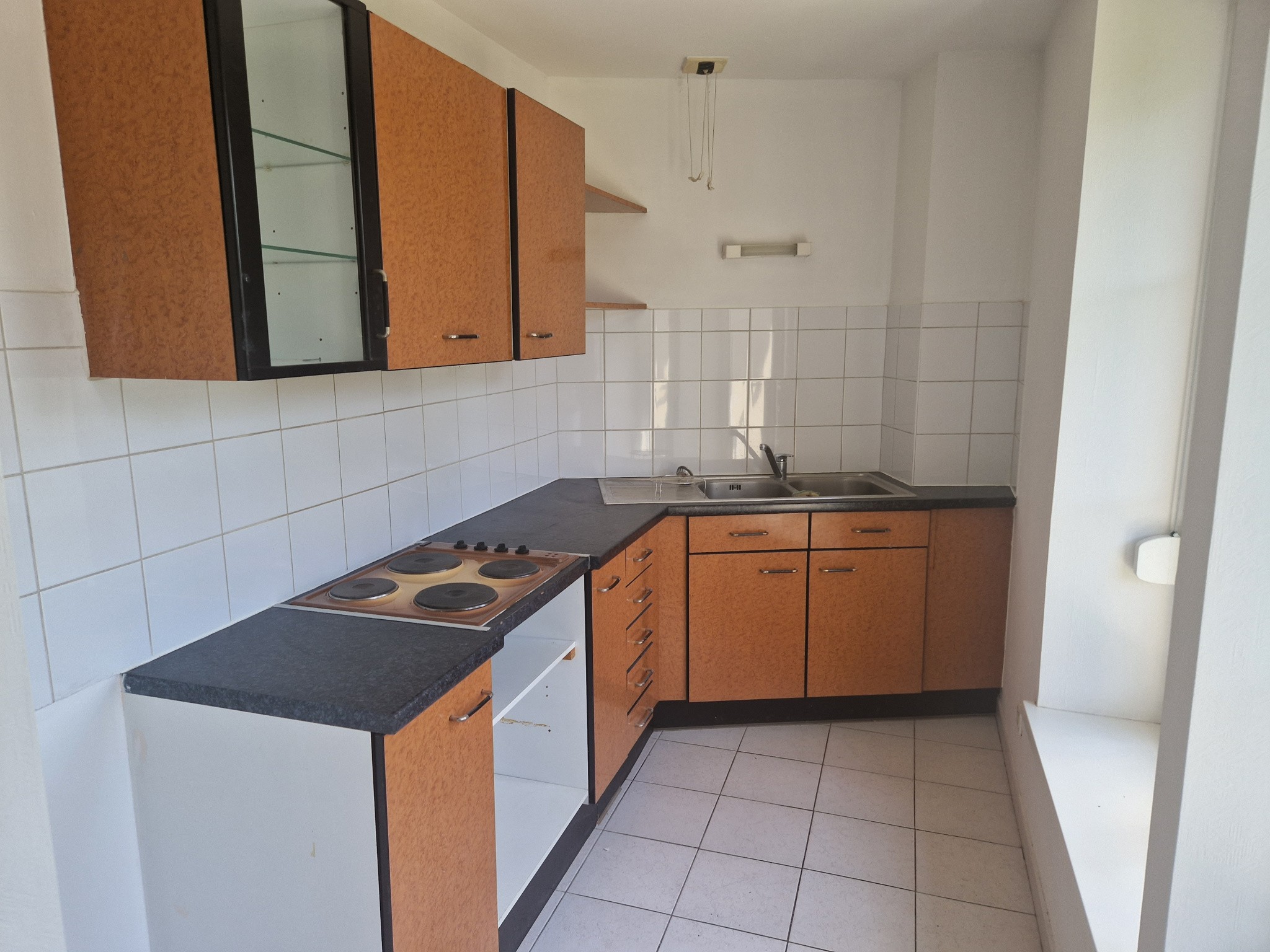 Location Appartement à Nancy 2 pièces