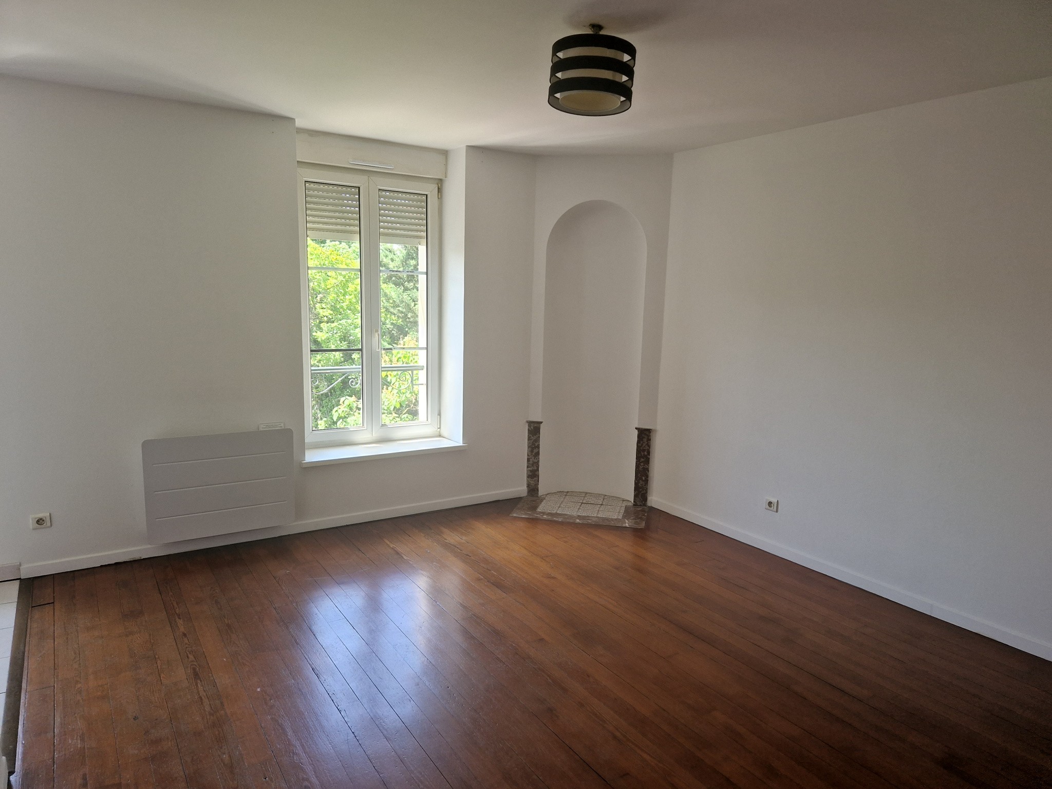 Location Appartement à Nancy 2 pièces