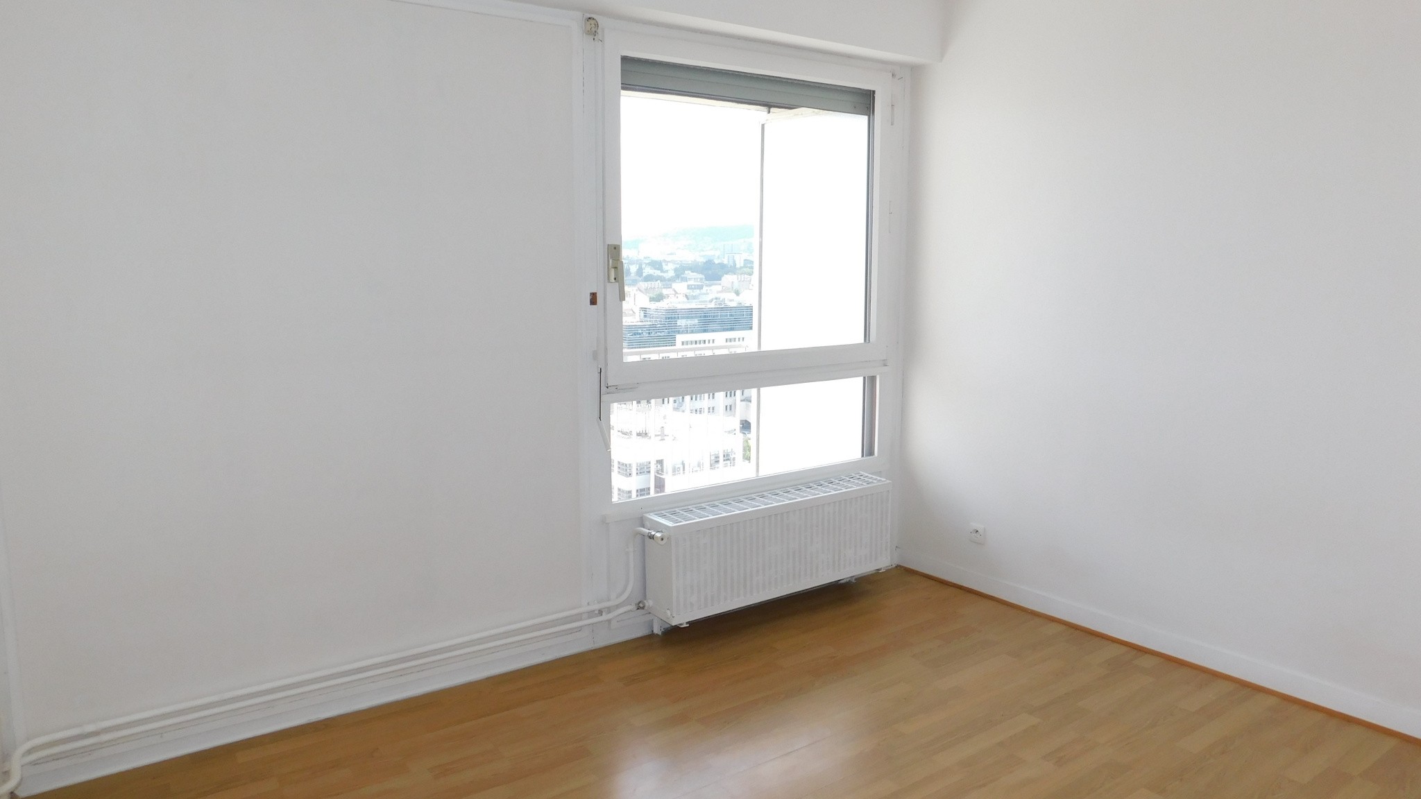 Location Appartement à Nancy 2 pièces