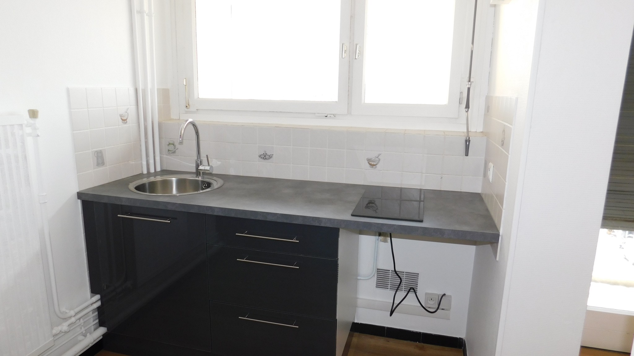 Location Appartement à Nancy 2 pièces