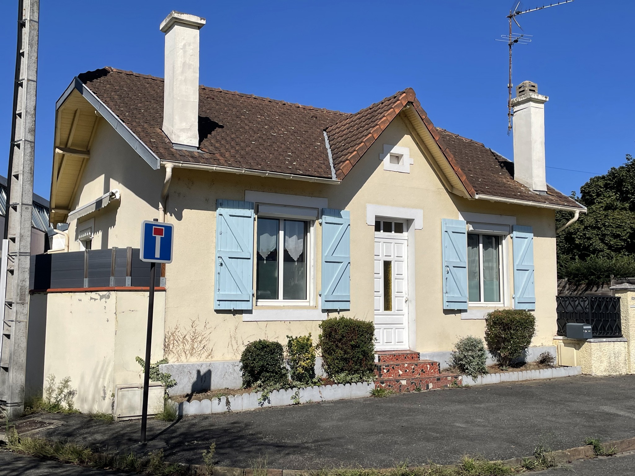 Vente Maison à Pau 4 pièces