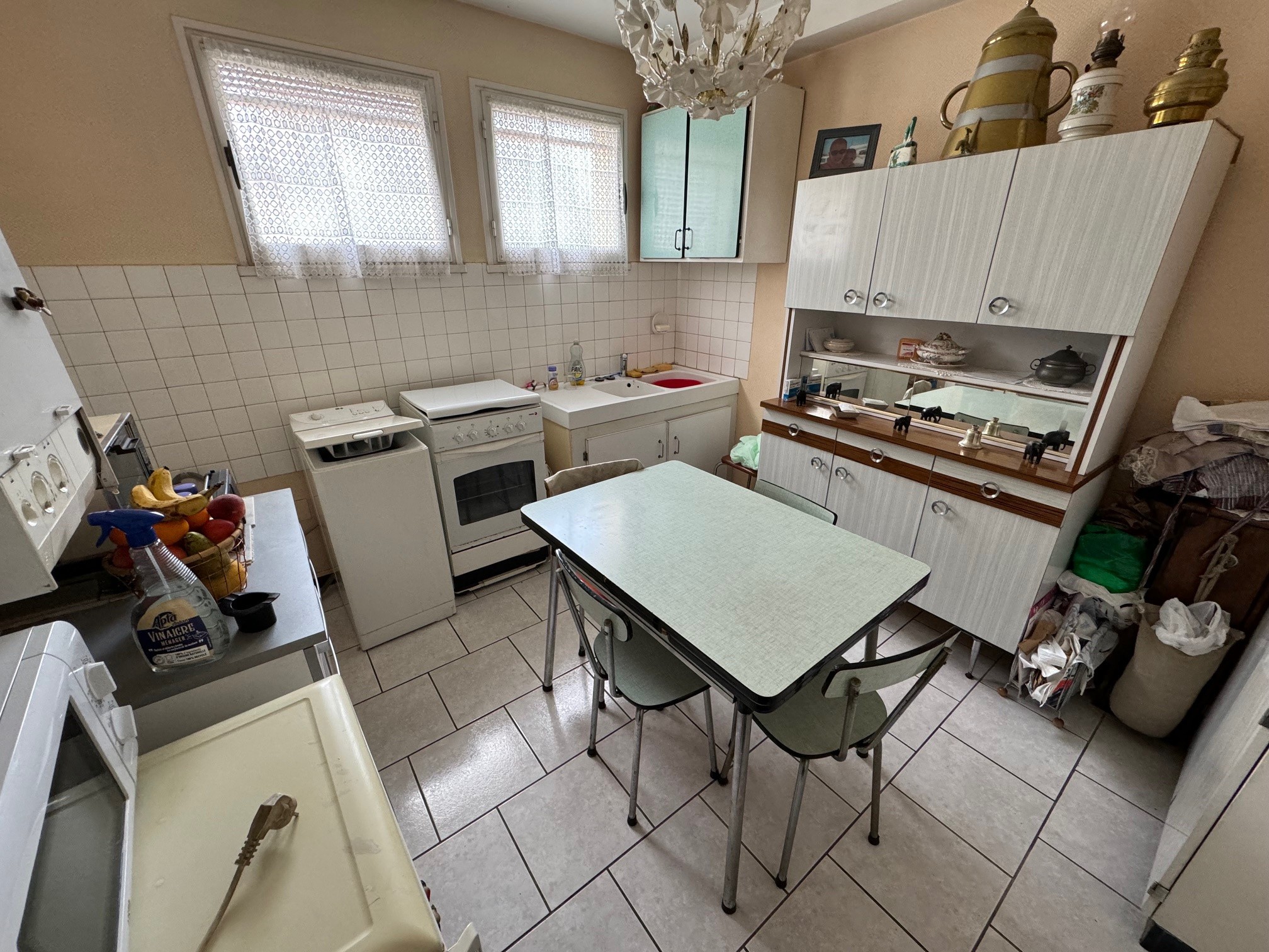 Vente Appartement à Jurançon 3 pièces