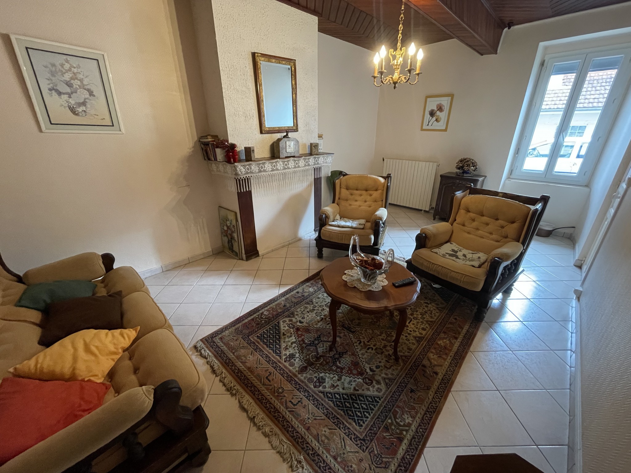 Vente Maison à Tarbes 6 pièces