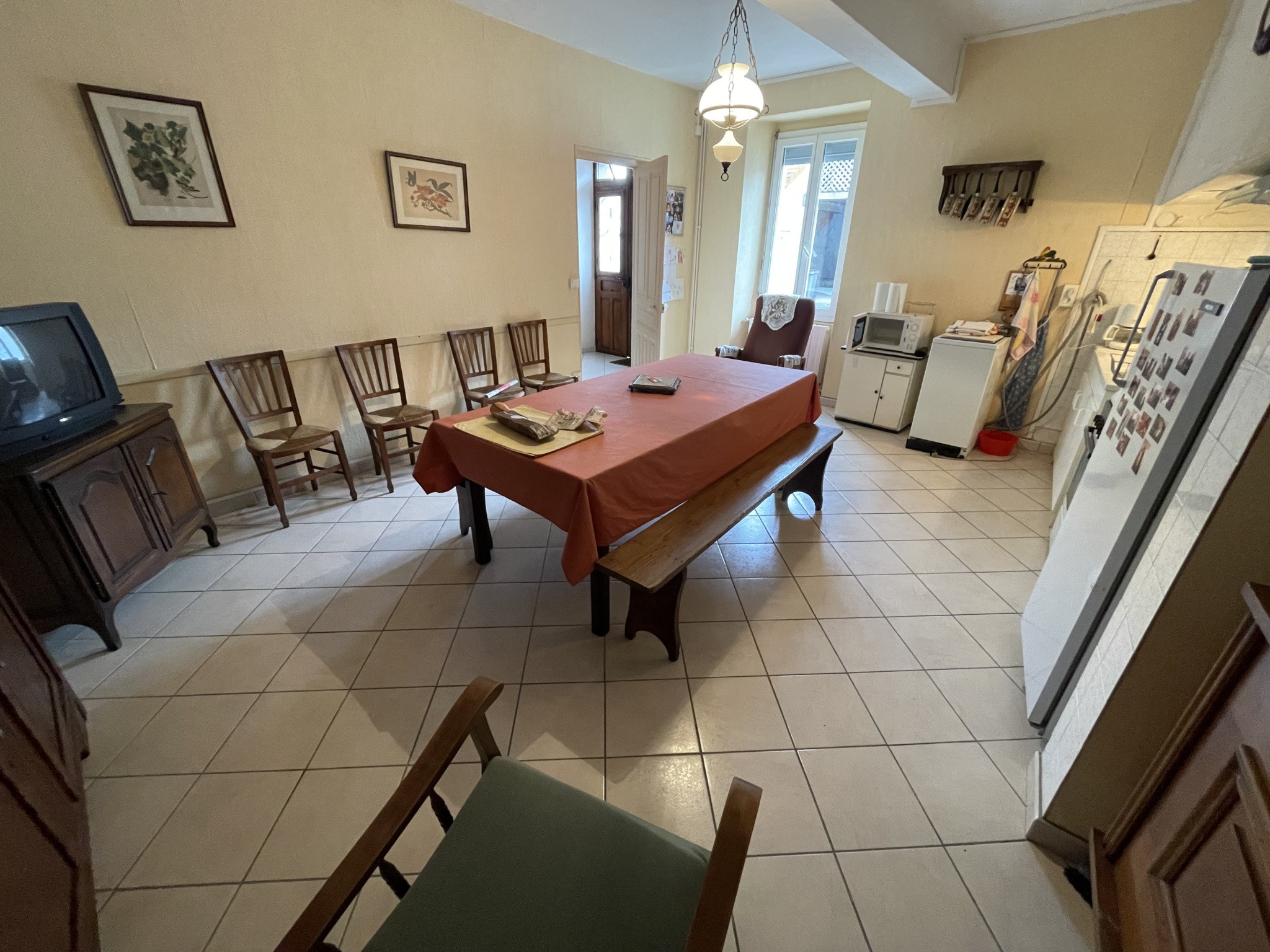 Vente Maison à Tarbes 6 pièces