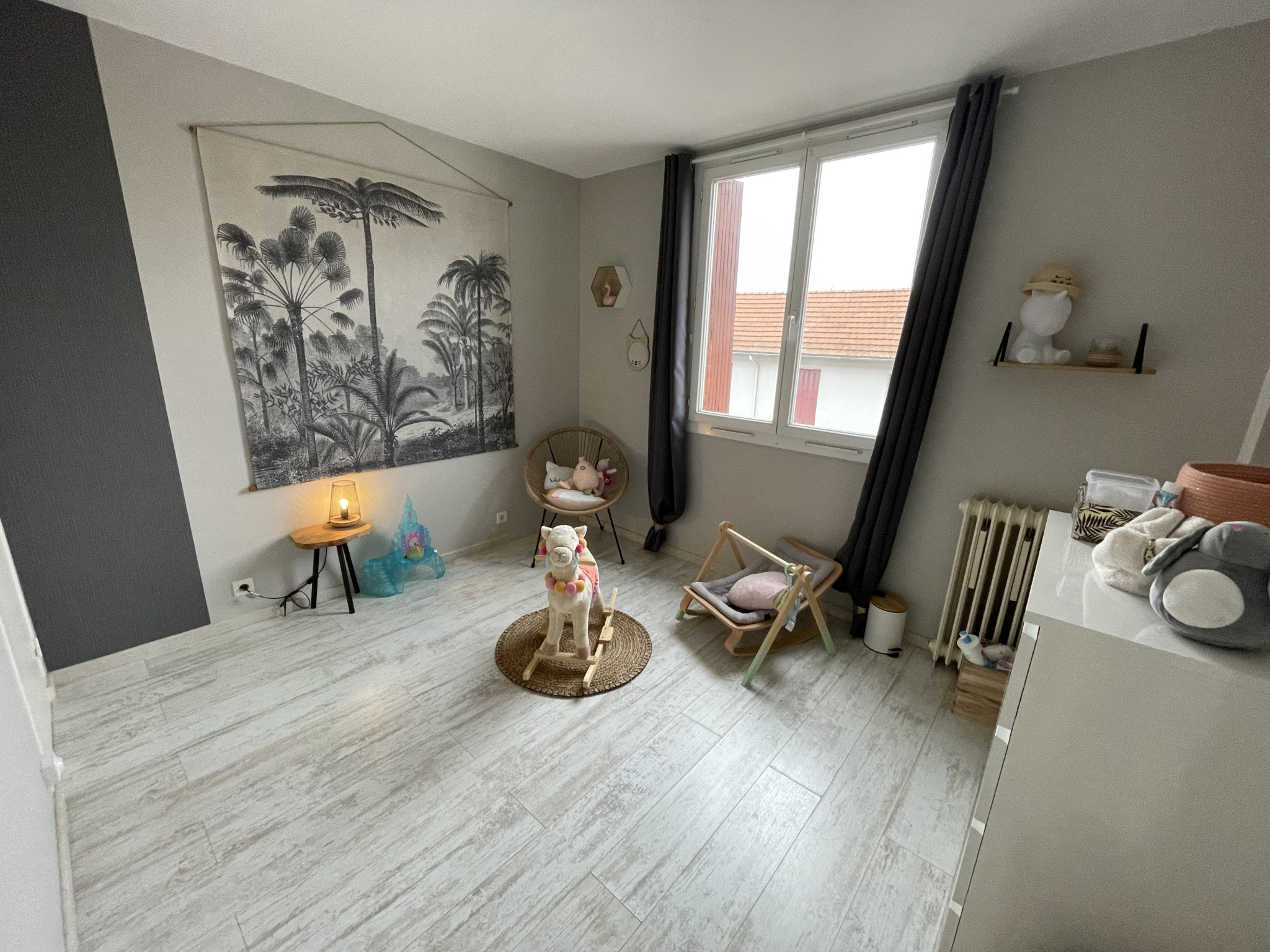 Vente Appartement à Tarbes 3 pièces