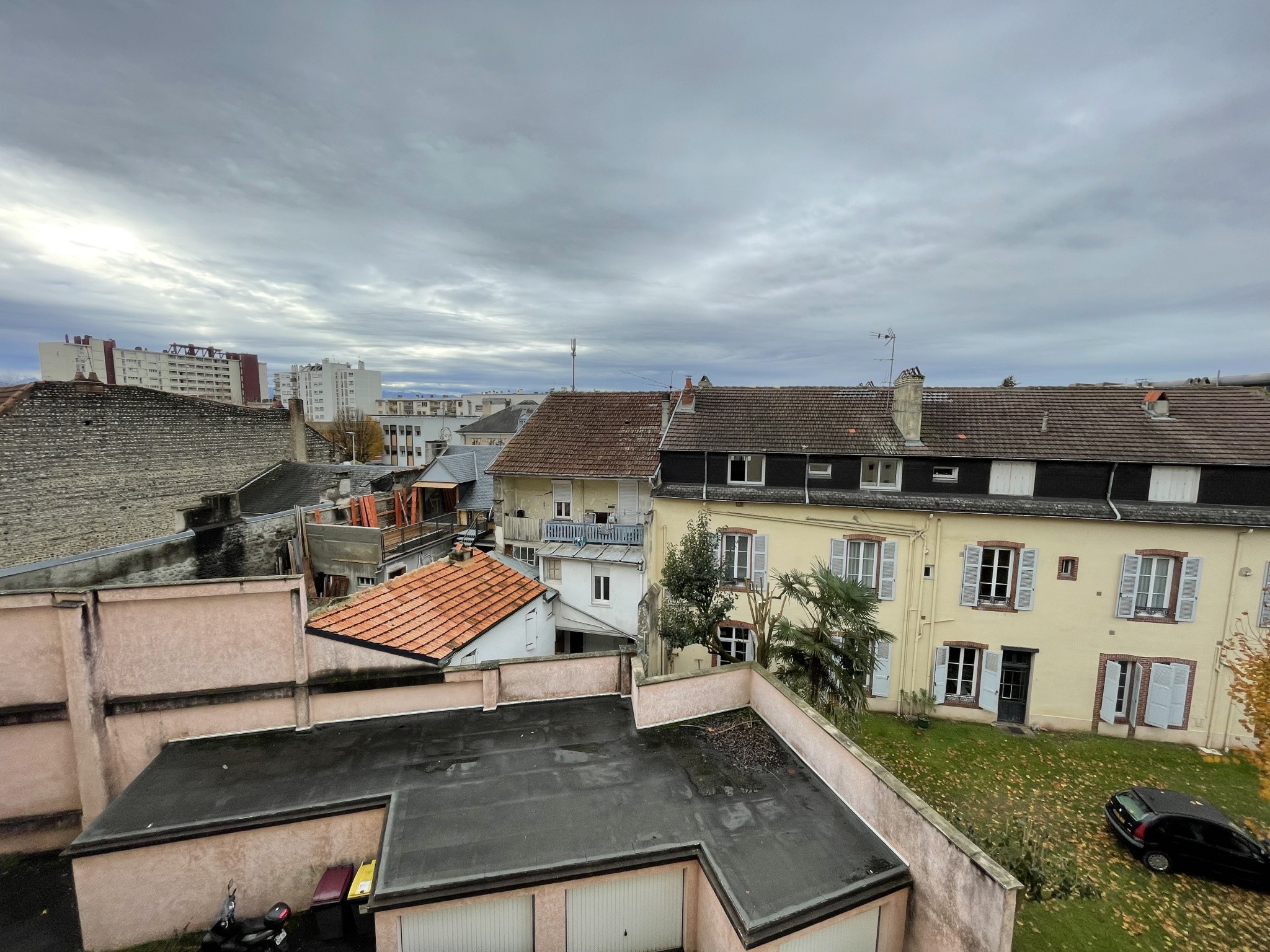 Vente Appartement à Tarbes 3 pièces