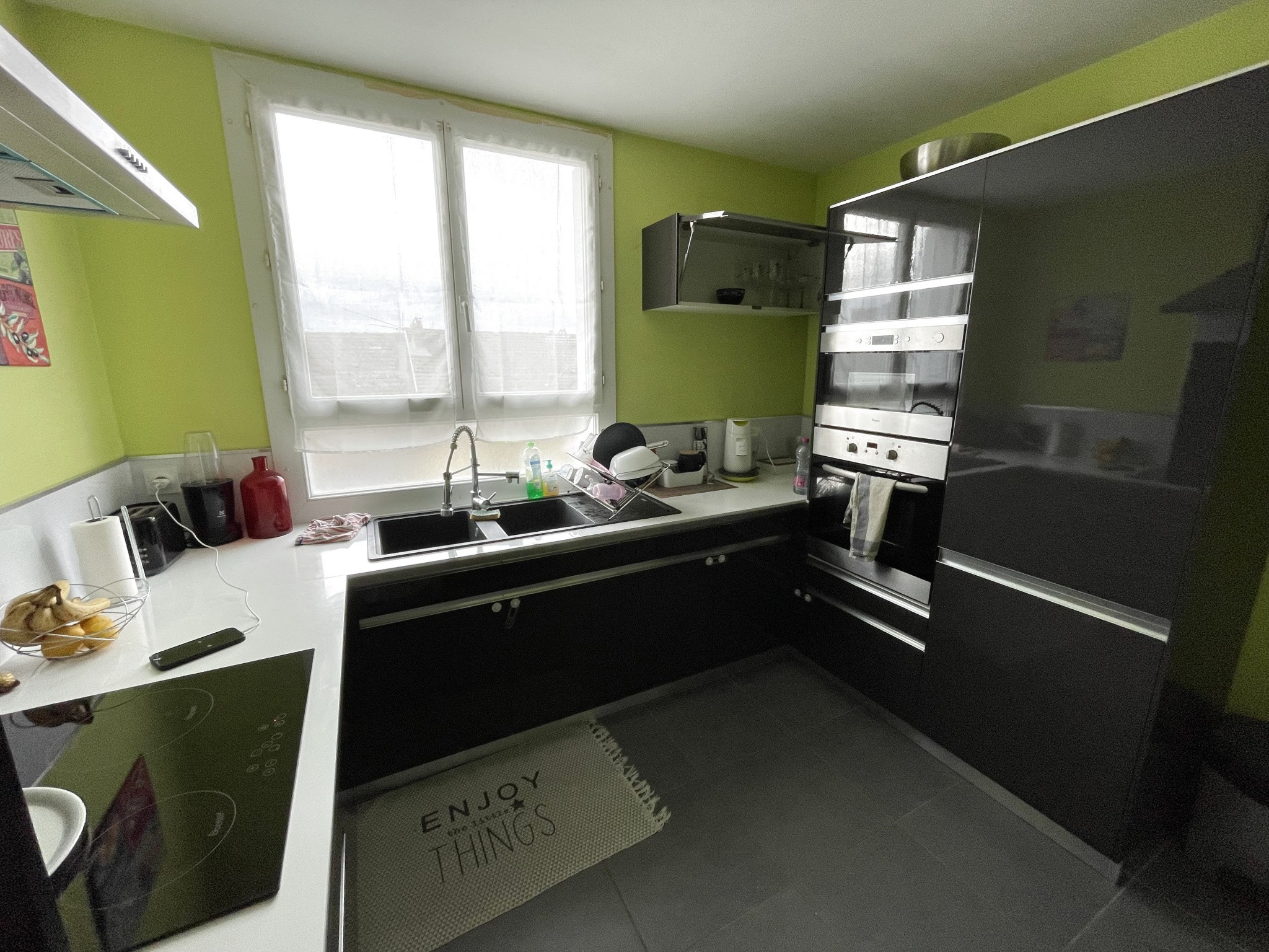 Vente Appartement à Tarbes 3 pièces