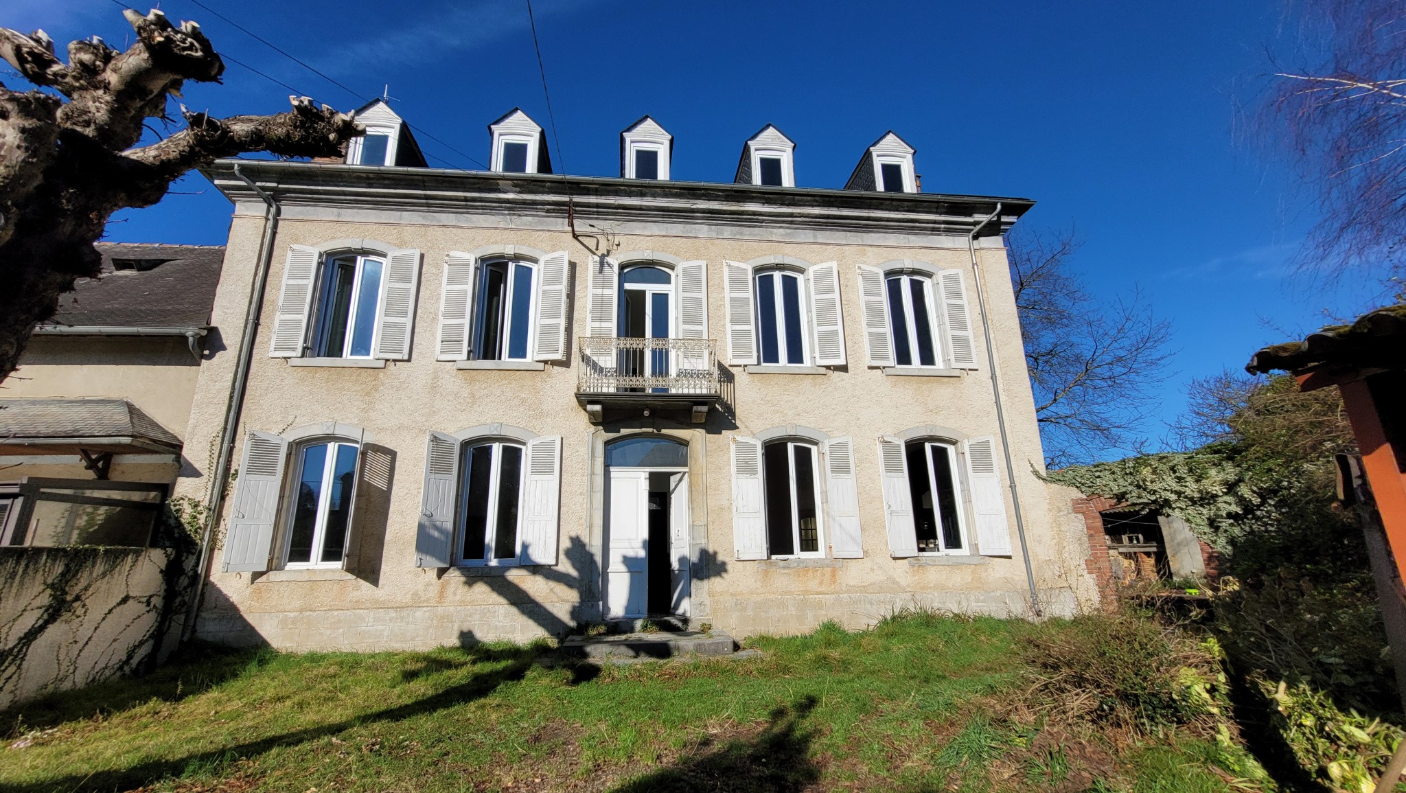 Vente Maison à Tarbes 7 pièces