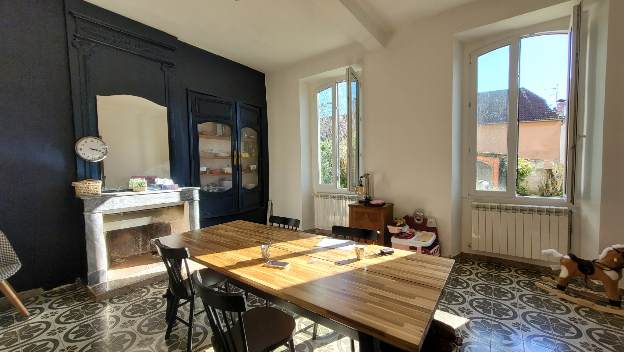 Vente Maison à Tarbes 7 pièces