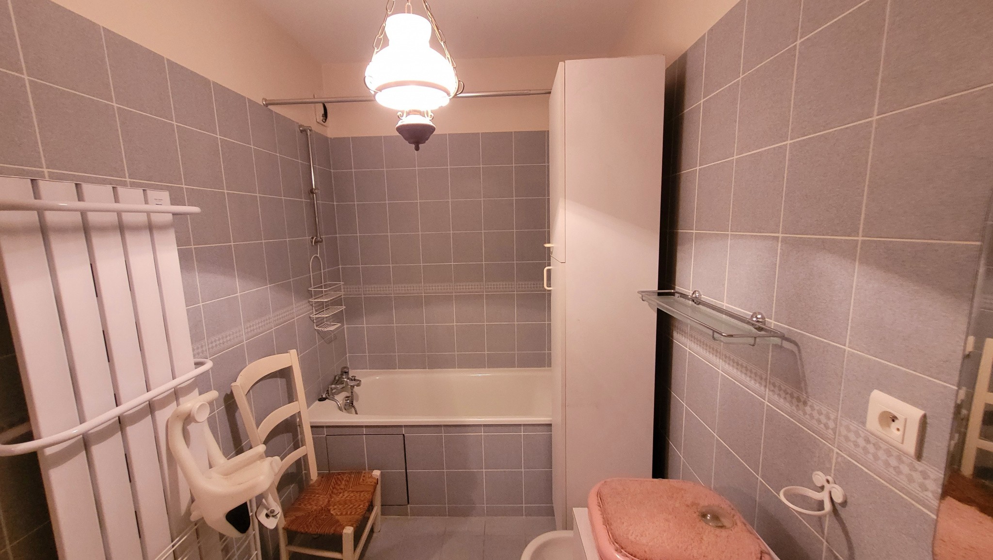 Vente Appartement à Tarbes 3 pièces