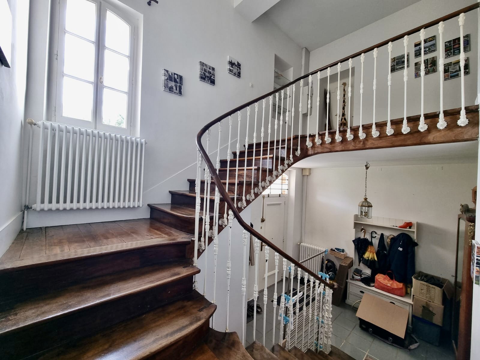 Vente Appartement à Aussonne 7 pièces