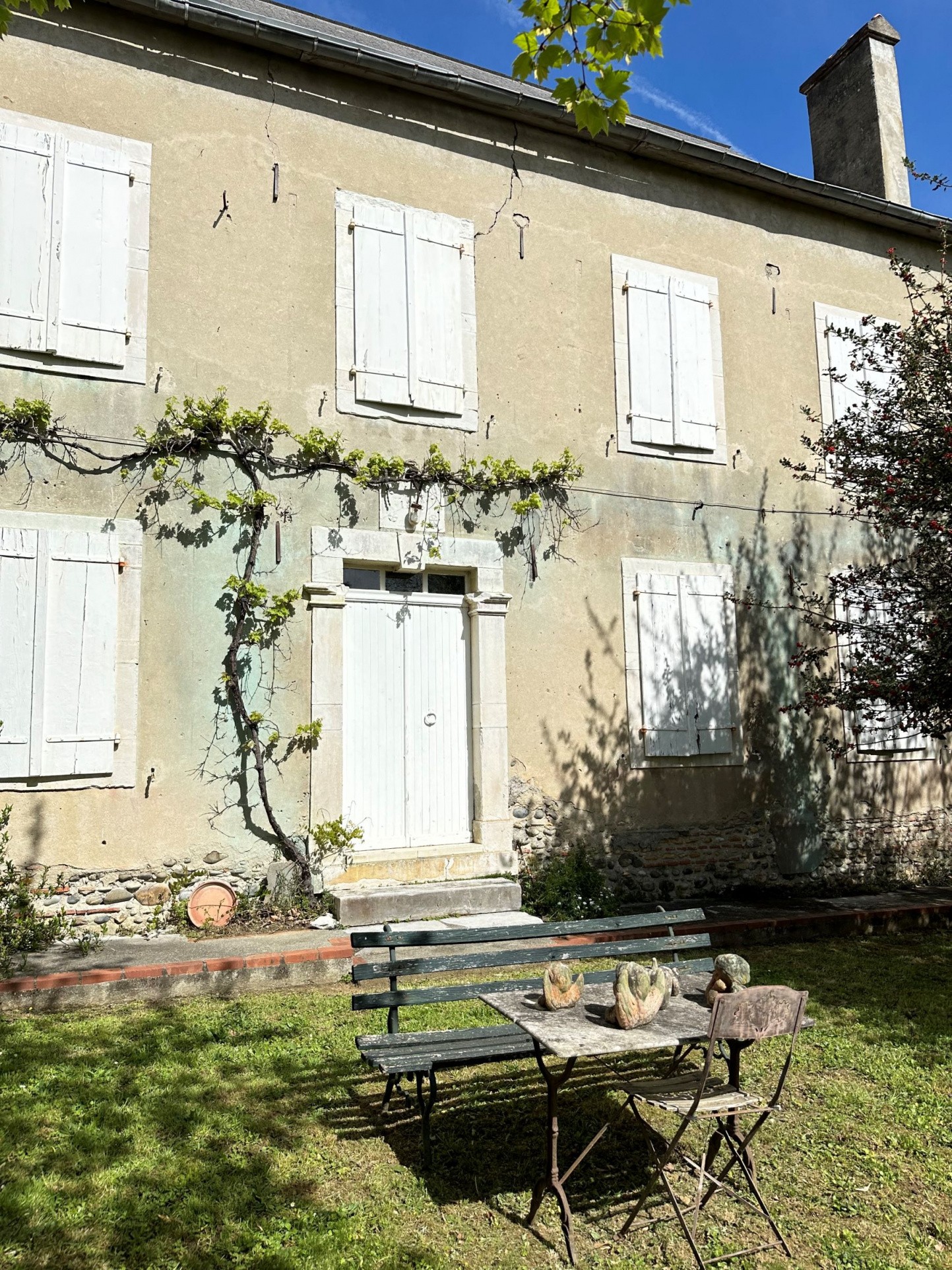 Vente Maison à Pau 8 pièces