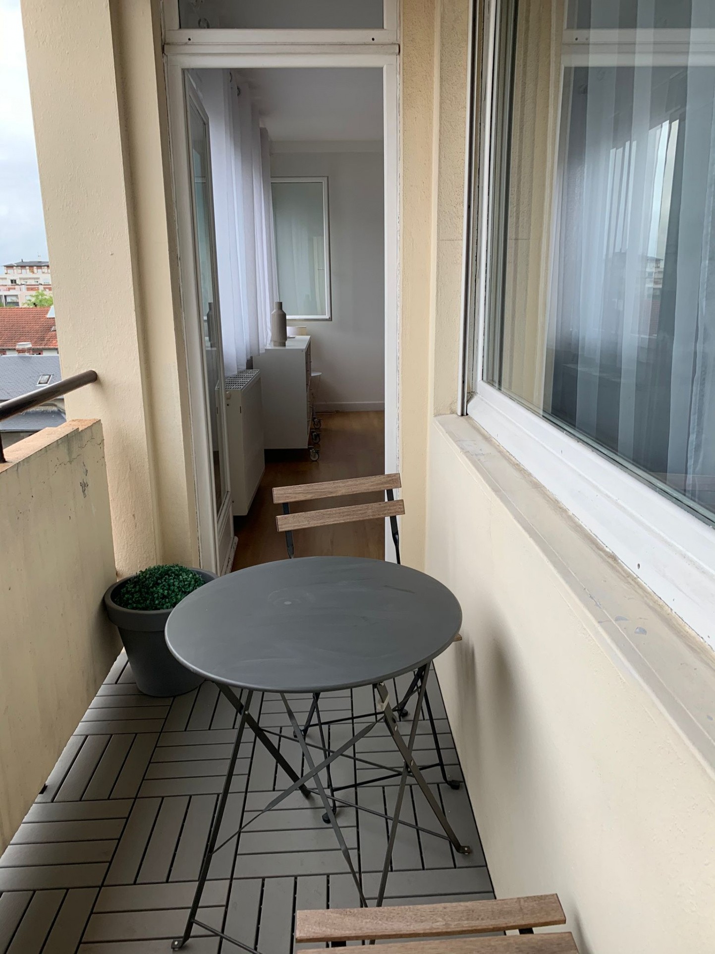 Vente Appartement à Tarbes 3 pièces