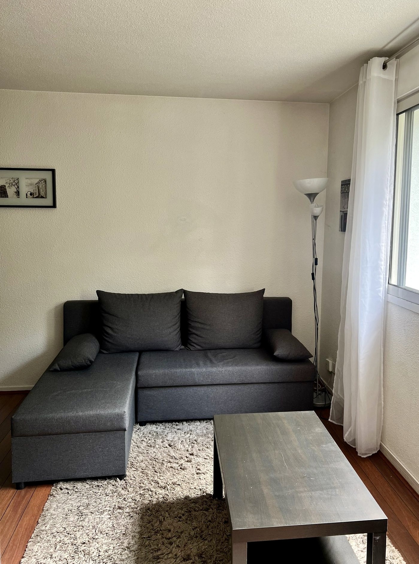 Vente Appartement à Toulouse 1 pièce