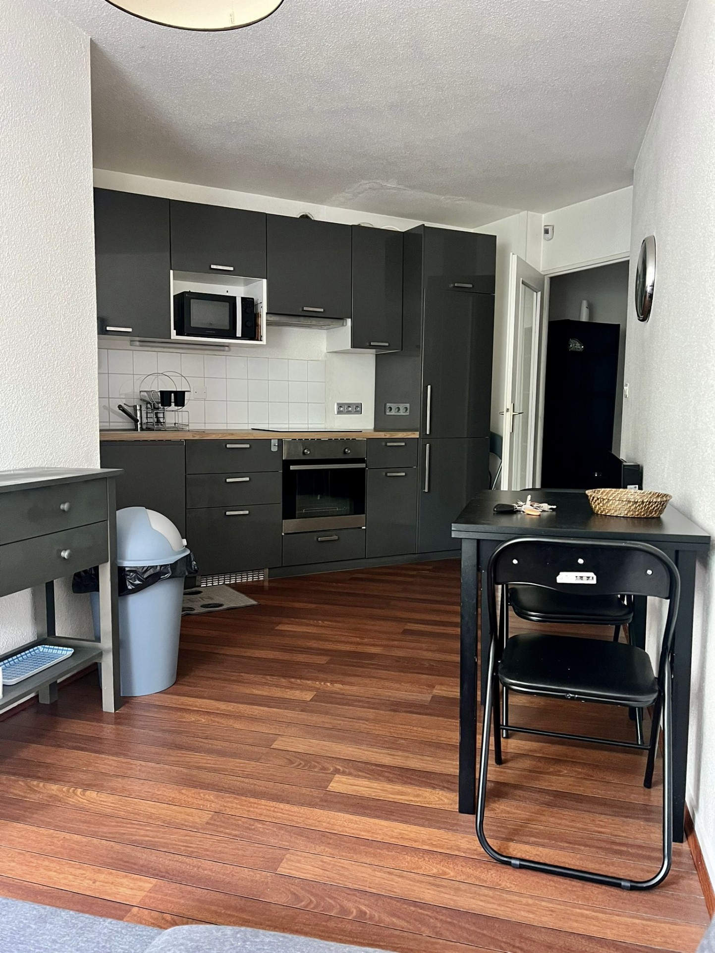 Vente Appartement à Toulouse 1 pièce