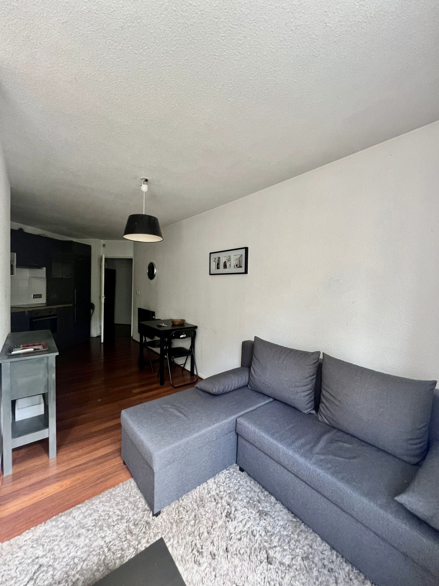 Vente Appartement à Toulouse 1 pièce