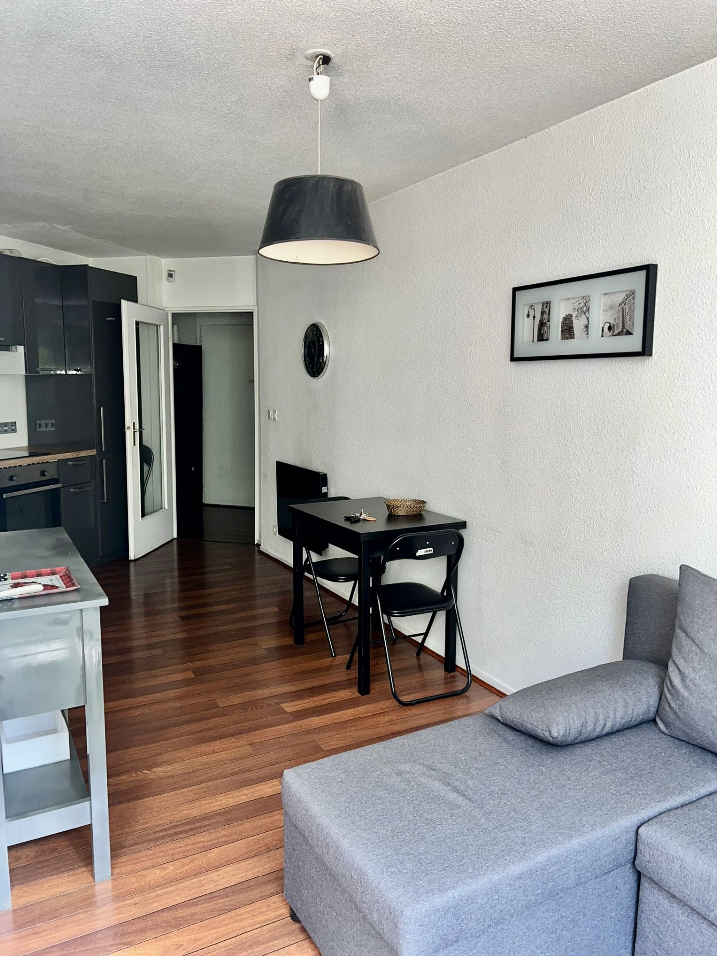 Vente Appartement à Toulouse 1 pièce