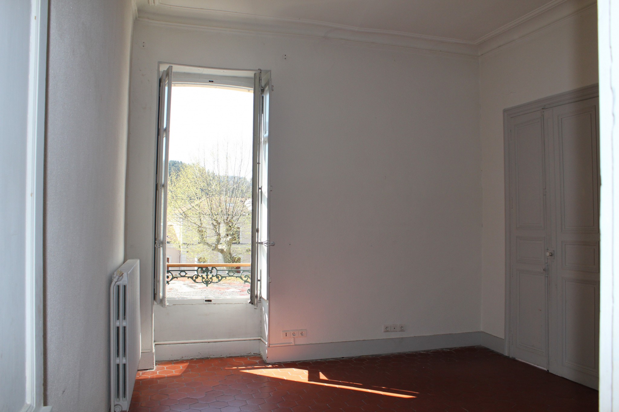 Location Appartement à le Vigan 4 pièces