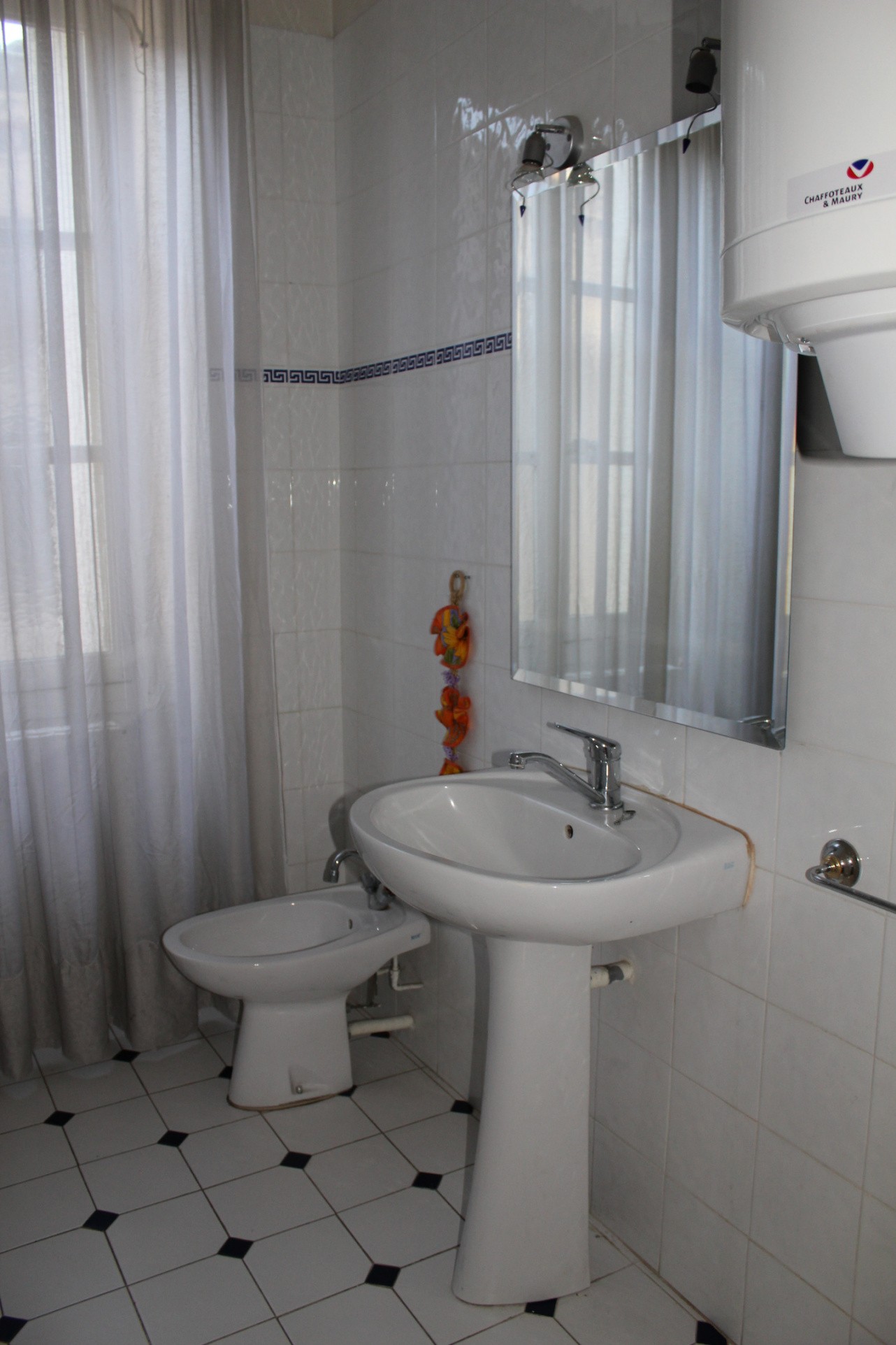 Location Appartement à le Vigan 4 pièces