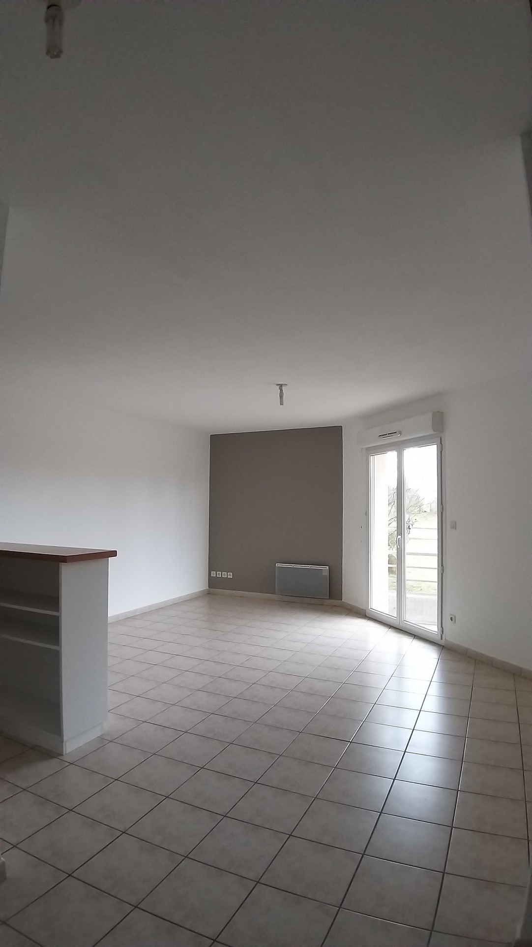 Vente Appartement à la Cavalerie 3 pièces