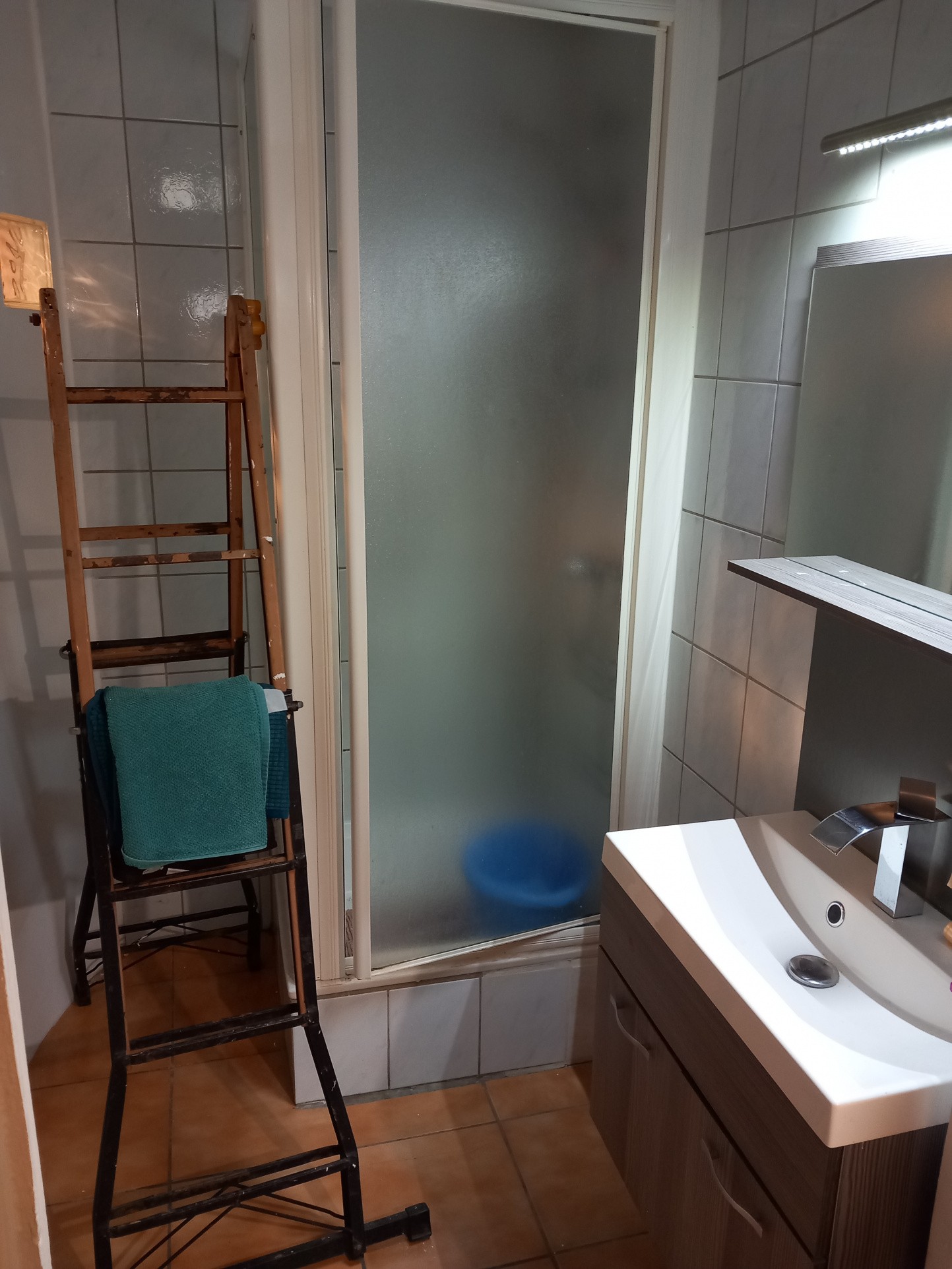 Location Appartement à le Vigan 3 pièces