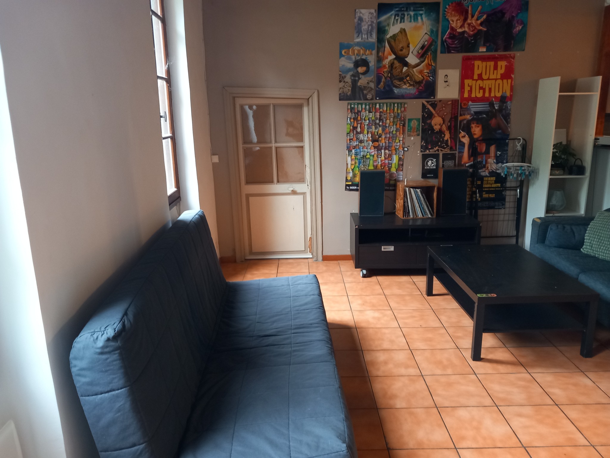 Location Appartement à le Vigan 3 pièces