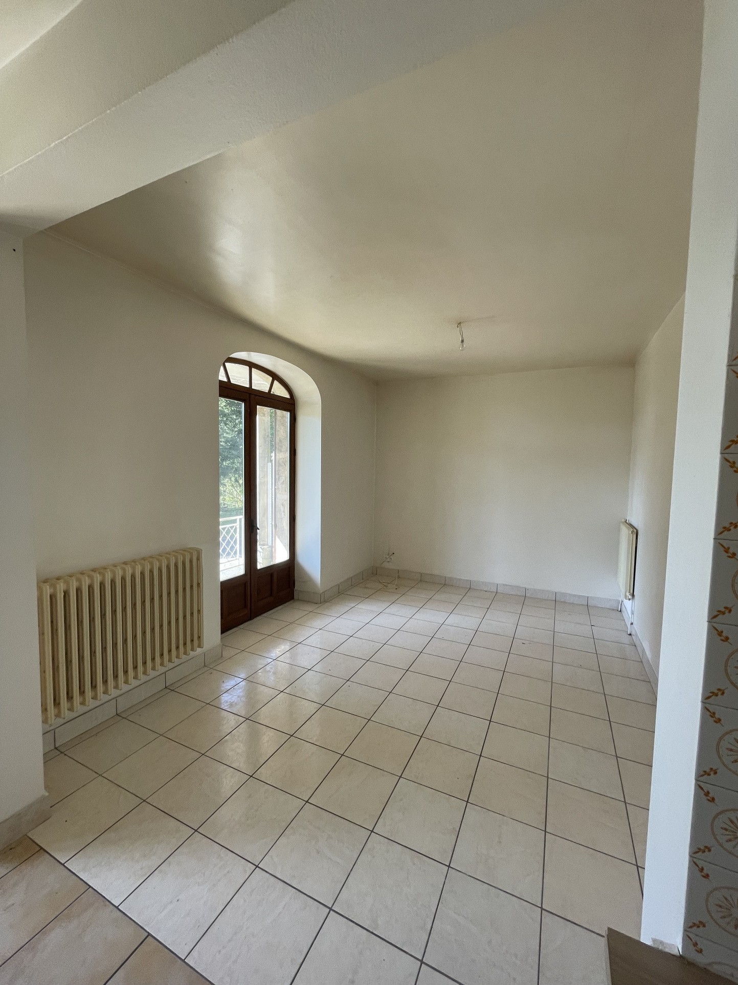 Location Appartement à Saint-Jean-du-Bruel 3 pièces