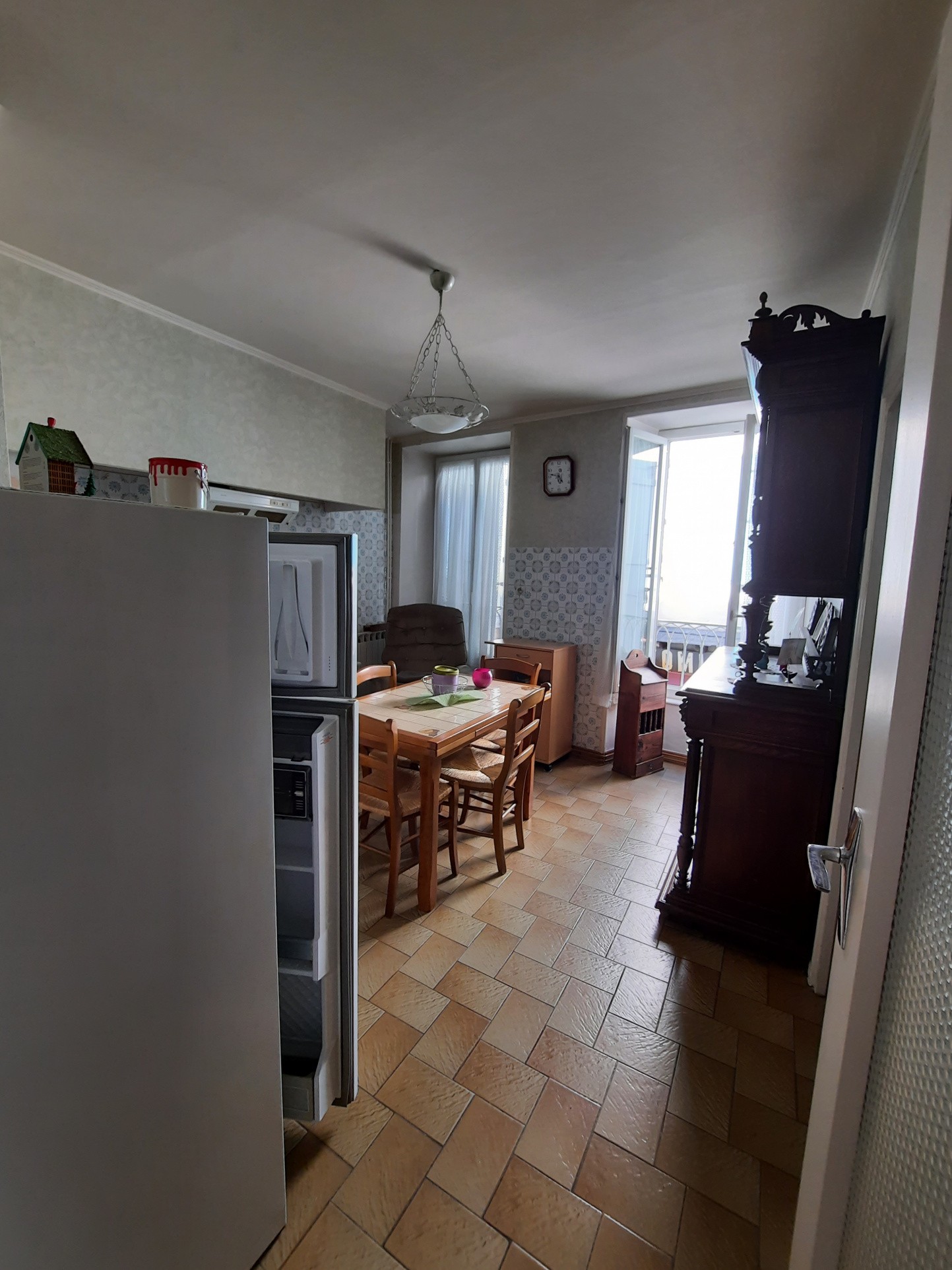 Vente Appartement à Millau 5 pièces