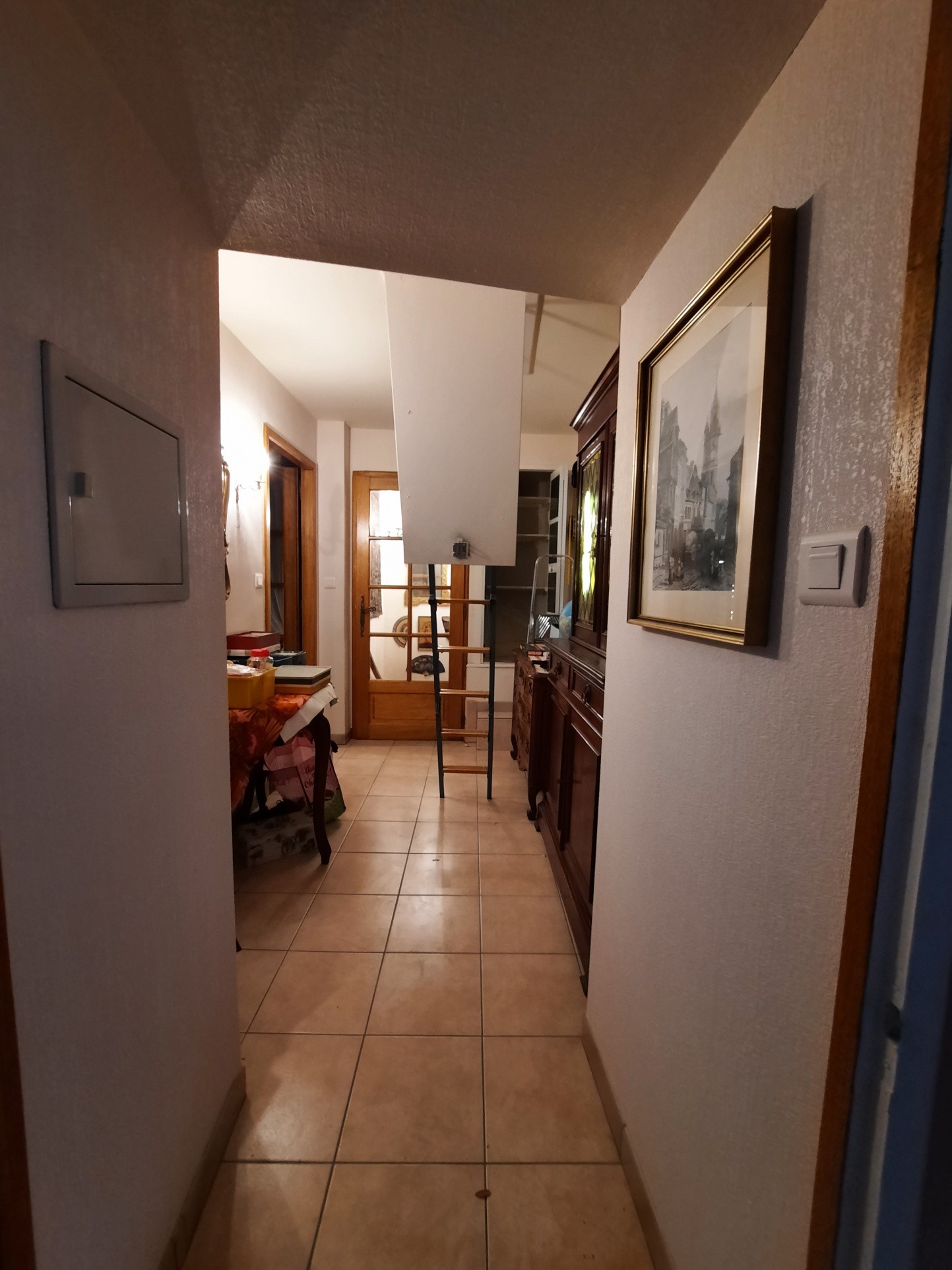 Vente Maison à Sainte-Eulalie-de-Cernon 5 pièces