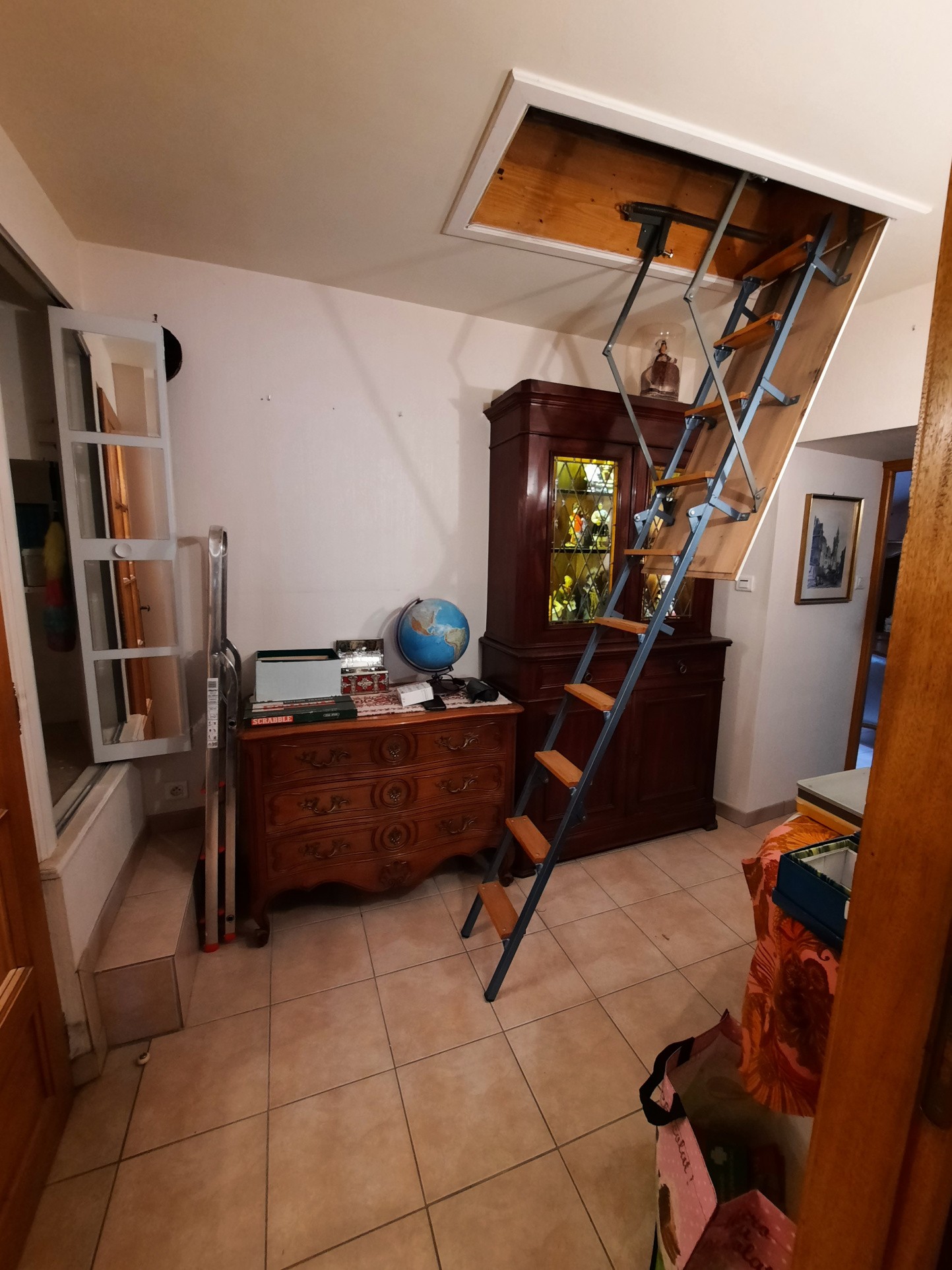 Vente Maison à Sainte-Eulalie-de-Cernon 5 pièces