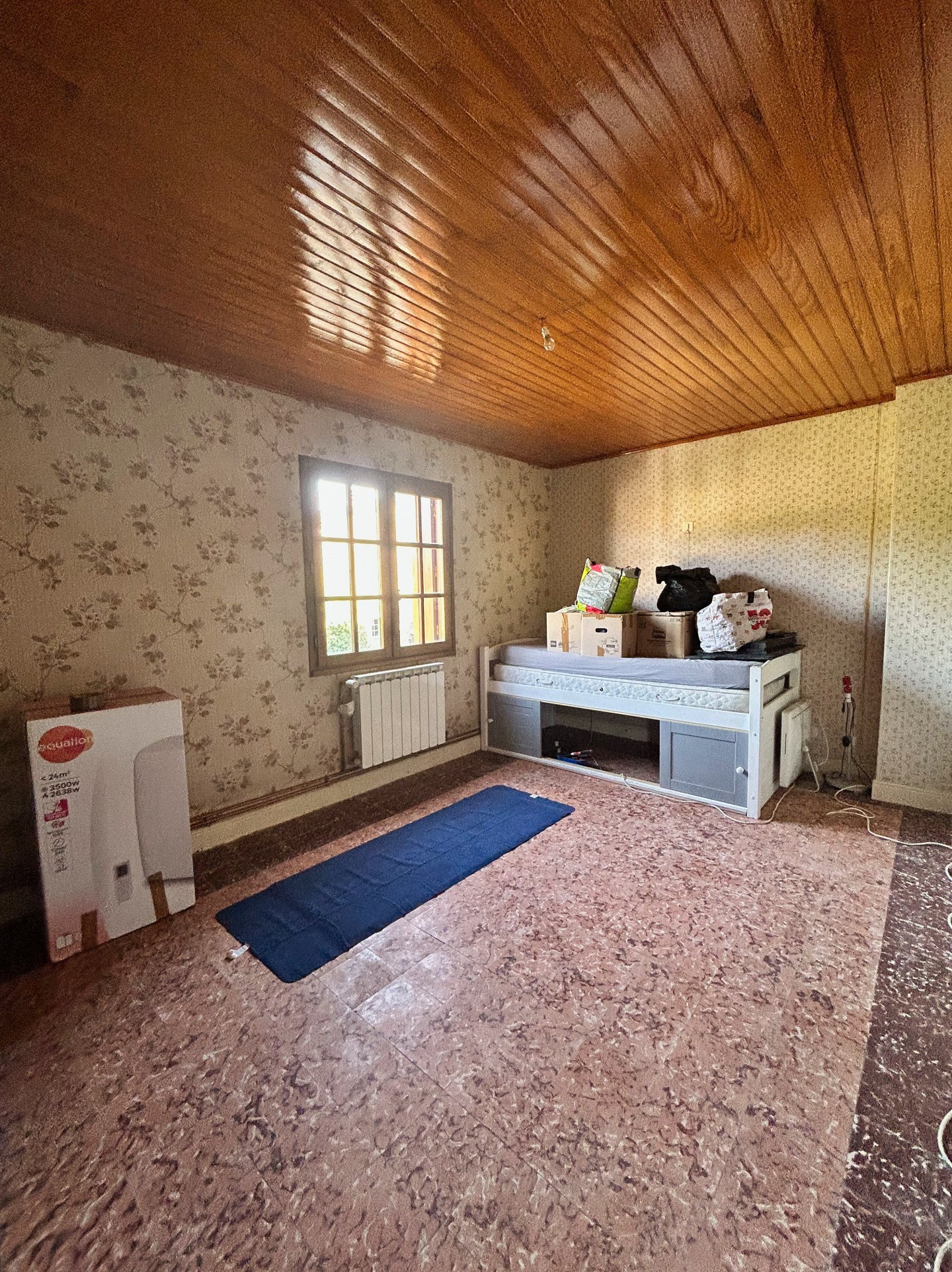 Vente Maison à le Vigan 6 pièces